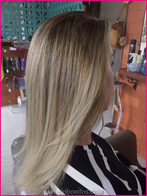 Penteado para o Verão: Corte e Estilo para se Refrescar