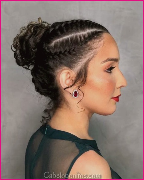 Penteado para o Verão: Corte e Estilo para se Refrescar