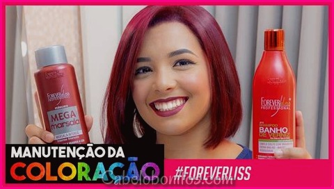 Penteados coloridos: como escolher a cor certa de acordo com a personalidade