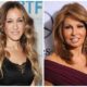 Penteados das celebridades para mulheres de todas as idades