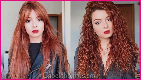 Penteados de Noiva: Cabelo Liso ou Cacheado? Dicas Para a Escolha Certa