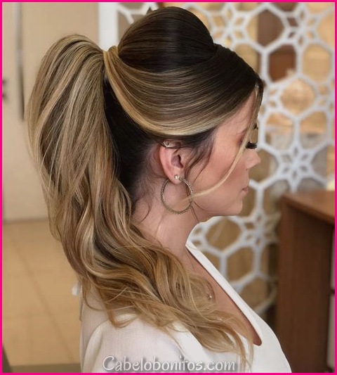 Penteados para Cabelo Pixie em Eventos Especiais