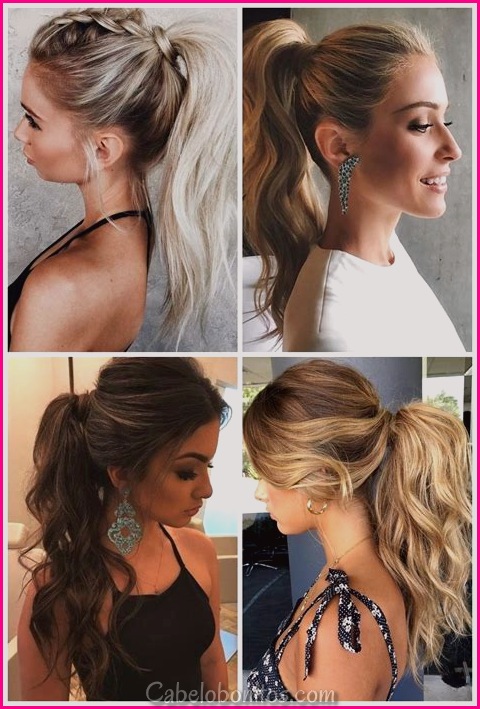 Penteados para Crianças: Penteado de Princesa para Festas Especiais