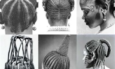 Tranças afro: história e significado cultural
